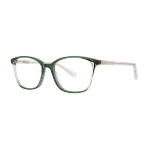 Kensie Finesse Eyeglasses Forest 50mm